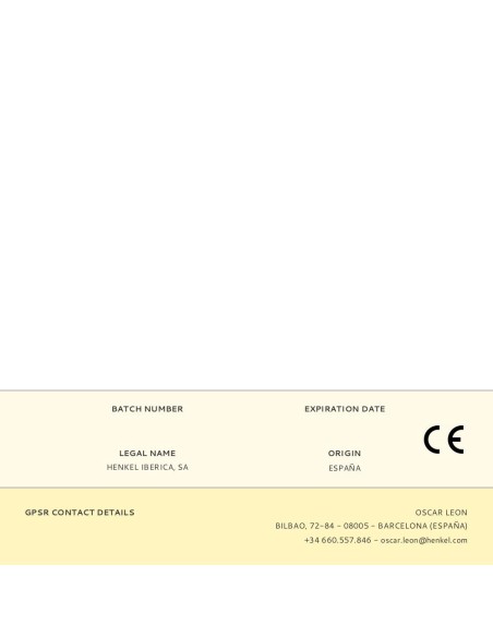 Silicona neutra blanca, sin olor, baño cocina 50 ml