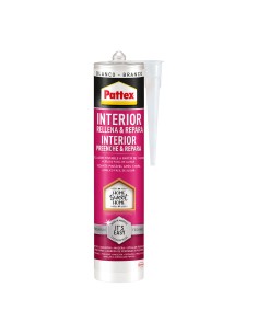 Pattex interior blanca 280 ml