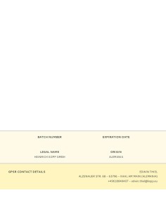 Clavija 2p+t goma 16a 230v negro. kopp 2