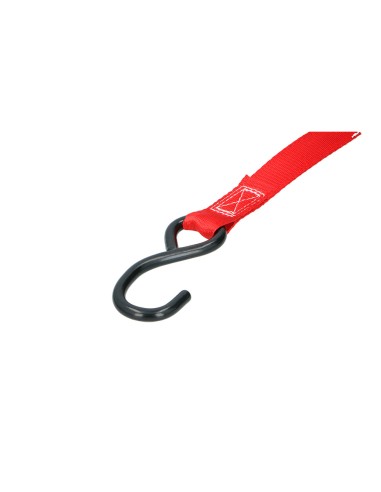 Set de pulpos para coches 8 piezas dunlop