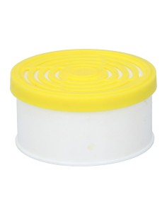 Ambientador de coche aromas variados 2