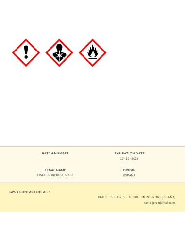 Pegado total x 2 adhesivo 300 ml