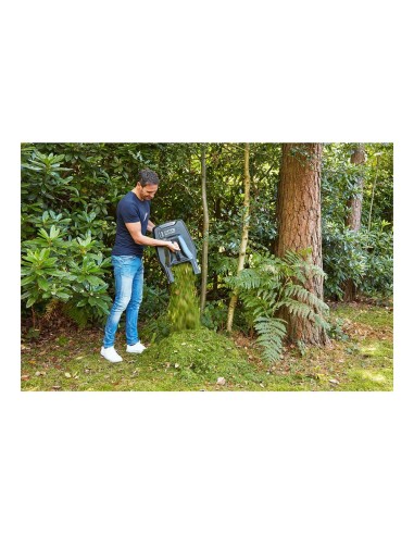 Cortacésped 1600w 38cm bemw471bh-qs black+decker