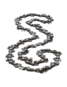 Cadena cromada contragolpe 35 cm a6235cs-xj