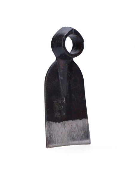 Azada para remover tierra mod. 222-b 7,5 x 12,5 cm, ø 28,59 mm