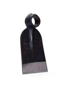 Azada para remover tierra mod. 1-c 10,5 x 15,5 cm, ø34,15 mm 2