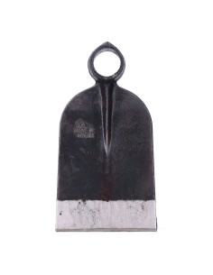 Azada para remover tierra mod. 4-a 140 x 205 mm, ø40,47 mm