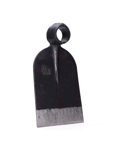 Azada para remover tierra mod. 4-a 140 x 205 mm, ø40,47 mm 2