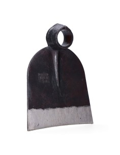 Azada para remover tierra mod. 3-a 180 x 190 mm, ø37 mm 2