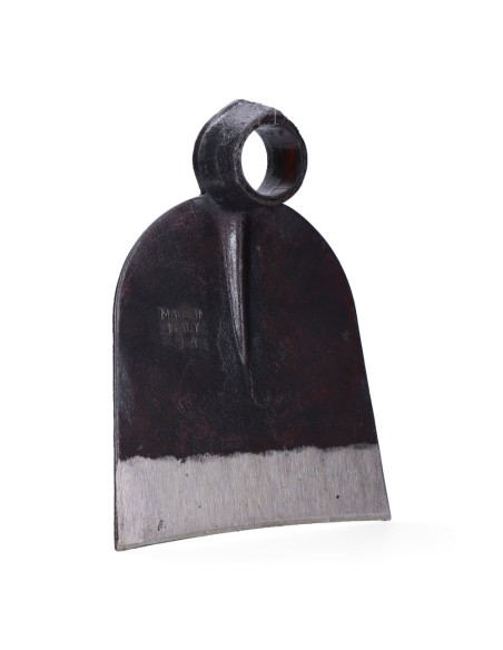 Azada para remover tierra mod. 3-a 180 x 190 mm, ø37 mm