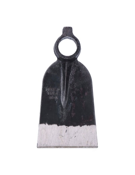 Azada para remover tierra mod. 85-a 11,5 x 15,5 cm, ø34,98 mm