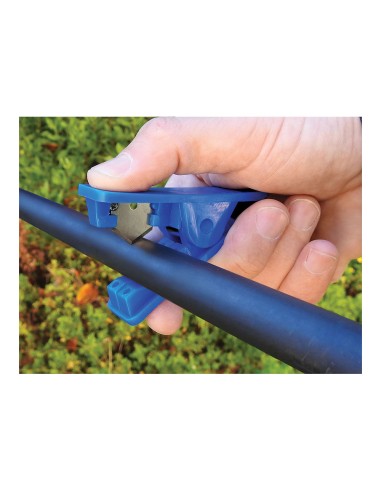 Cúter para tubo de goteo aqua control