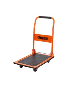 Plataforma con ruedas máx. 80kg black & decker