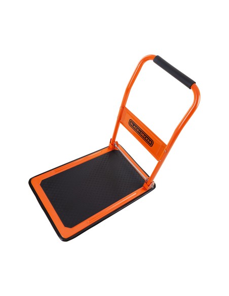 Plataforma con ruedas máx. 80kg black & decker