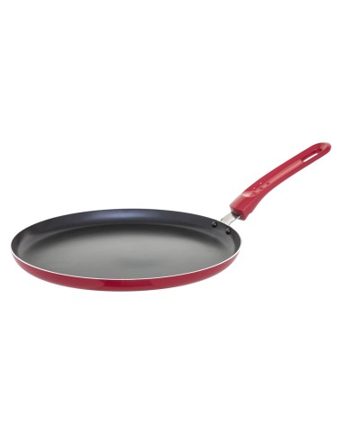 Sarten crepera colores surtidos ø26 cm