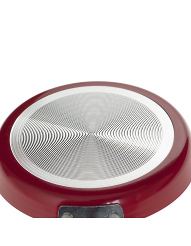 Sarten crepera colores surtidos ø26 cm