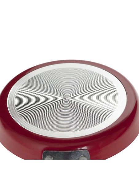 Sarten crepera colores surtidos ø26 cm