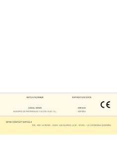 Toma telefono y adsl superficie "serie onsen" 2