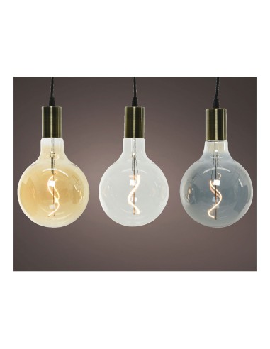 Bombilla decorativa colores surtidos ip44 ø15 x...