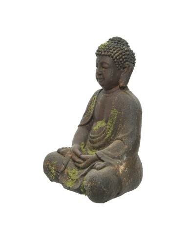 Figura buda 30x21x17cm
