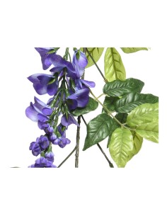 Rama artificial wisteria (glicina) lila 150cm 2