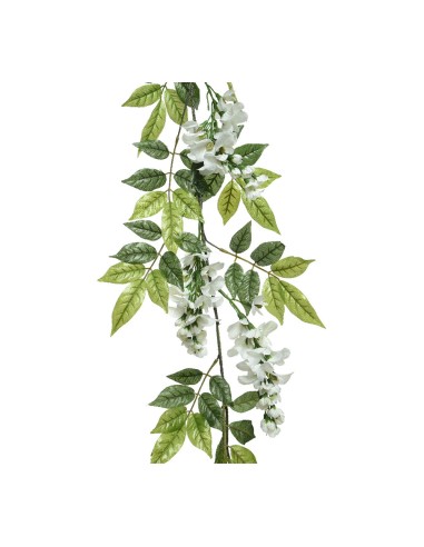 Rama artificial wisteria (glicina) 150cm