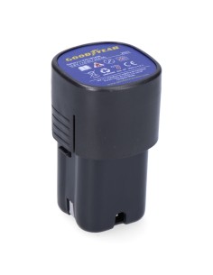 Recambio bateria tijera goodyear 08453