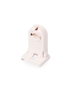 Portalamparas g13 para fluorescencia t8