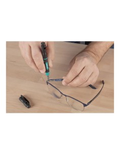 Mini atornillador de bolsillo 2