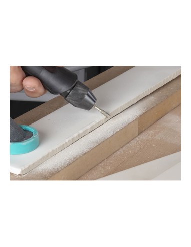 Set 3 muelas de diamante cilíndricas 5987000...