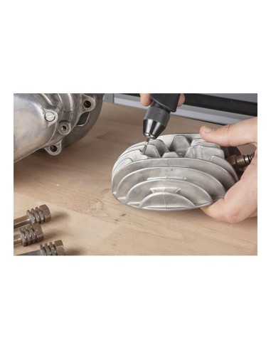 Set 3 muelas de diamante cilíndricas 5987000...