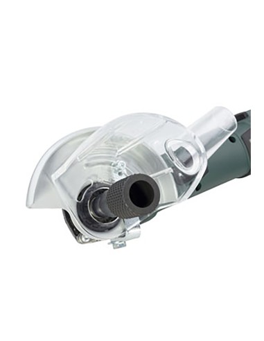 Campana aspiración para amoladoras angulares...