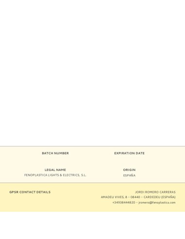 Soporte gancho fijacion para cable rectangular...