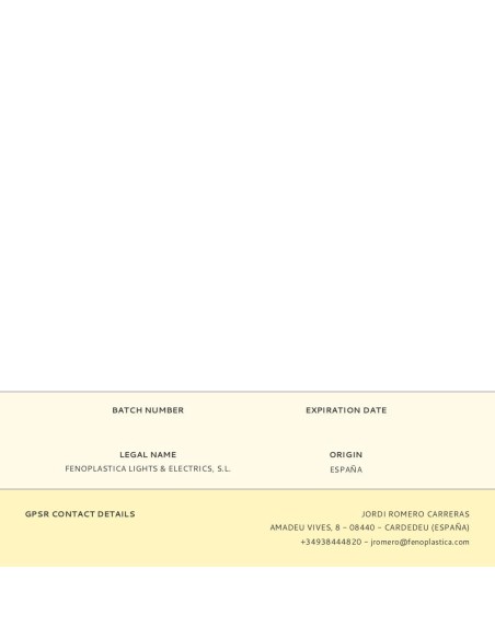 Soporte gancho fijacion para cable rectangular 5x11mm