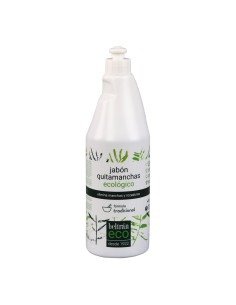Jabón eco quitamanchas 750ml beltrán