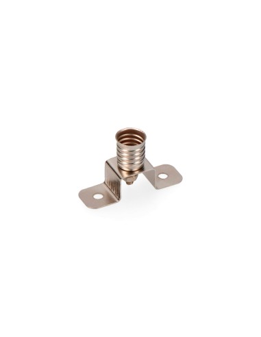 Portalamparas mignonette e10