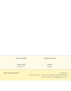 Mango para azada ø2,8 cm x 90 cm 2