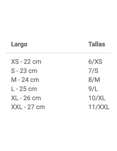 Guante de trabajo nylon/nitrilo negro talla 8 juba