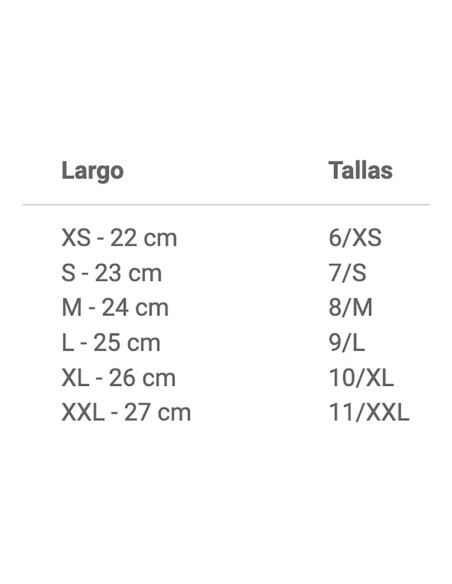 Guante de trabajo táctil fibra k-rock/nitrilo talla 7 juba