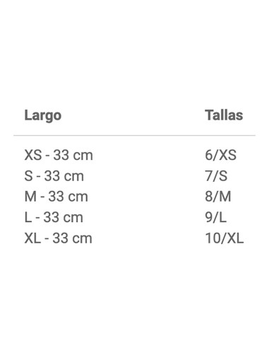 Guante de trabajo sin nitrilo "biodegradable"...