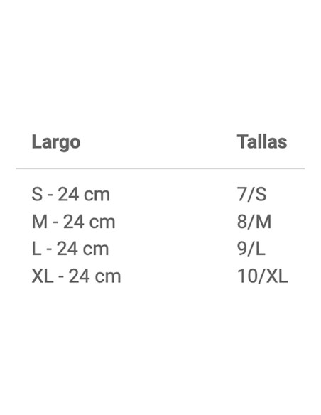 Caja 100 guantes desechables economicos de nitrilo sin polvo talla s juba