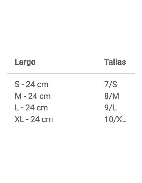 Caja 100 guantes desechables vinilo sin polvo talla 8 juba