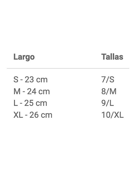 Guante precisión nylon/poliuretano talla 9 juba