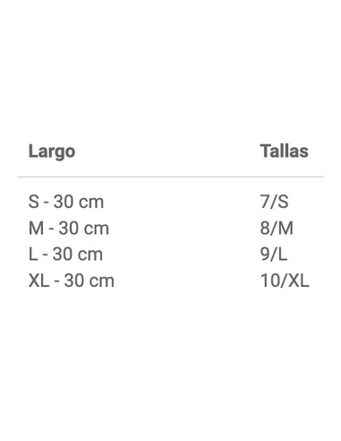 Guante riego jardín pvc longitud antebrazo...