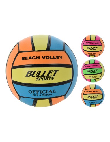 Balón de voleibol modelos surtidos
