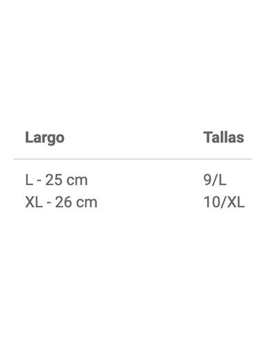 Guante de serraje piel vacuno/lona talla 10 juba