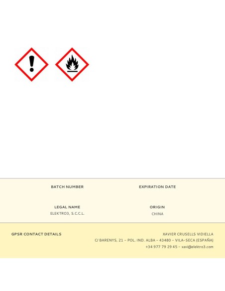 Pack escobillas para ref: 08725 koma tools