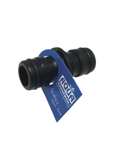 Conector de prolongación maxi flow 1"