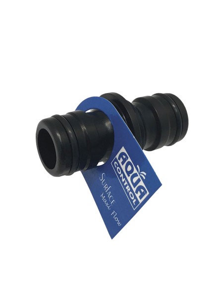 Conector de prolongación maxi flow 1"