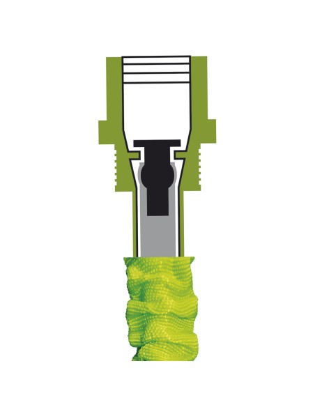 Manguera extensible 7,5m